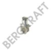 BERGKRAFT BK7600213 Hydraulic Pump, steering system